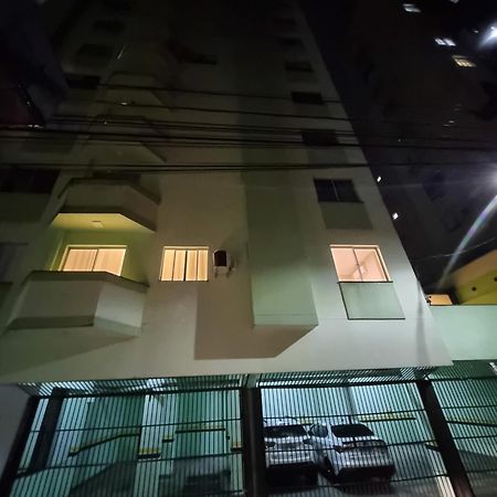 Luxo Quadra Mar Balneario Apartamento Balneário Camboriú Exterior foto