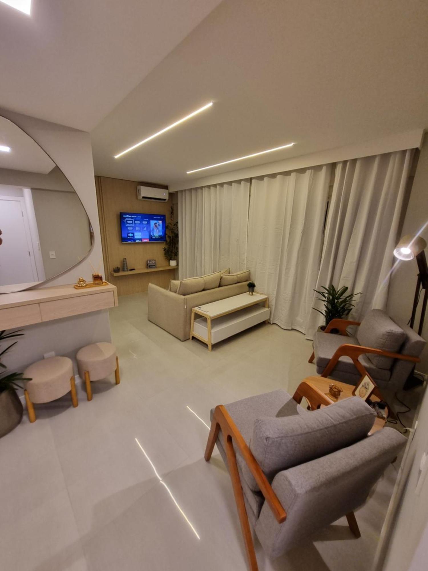 Luxo Quadra Mar Balneario Apartamento Balneário Camboriú Exterior foto
