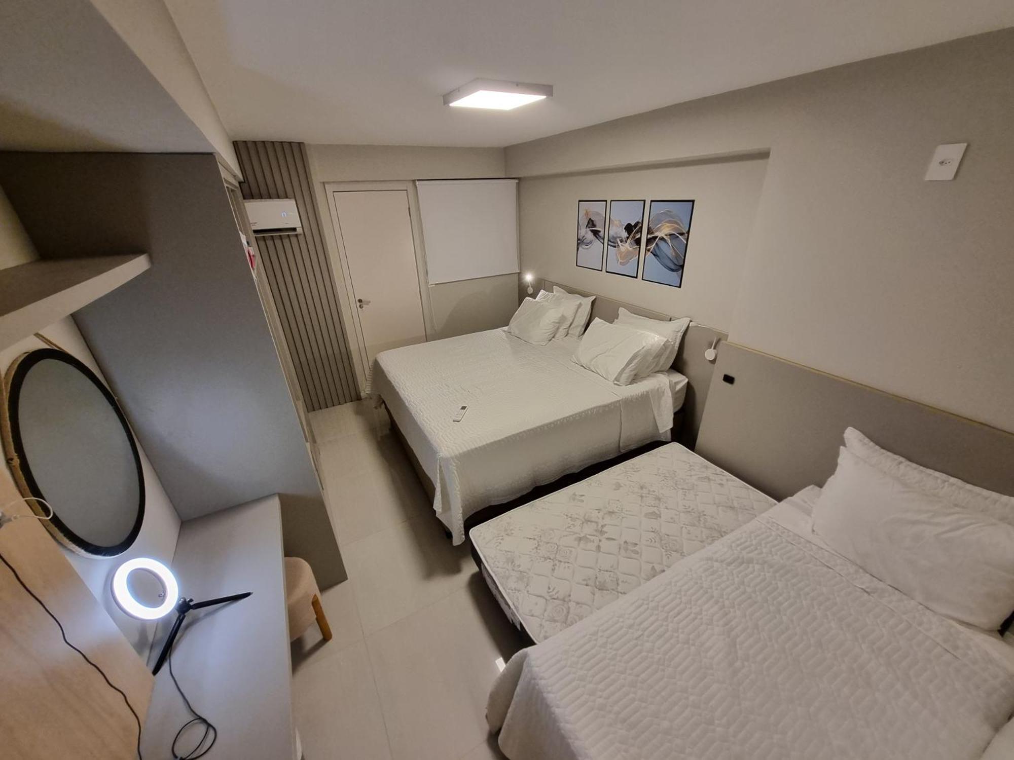 Luxo Quadra Mar Balneario Apartamento Balneário Camboriú Exterior foto