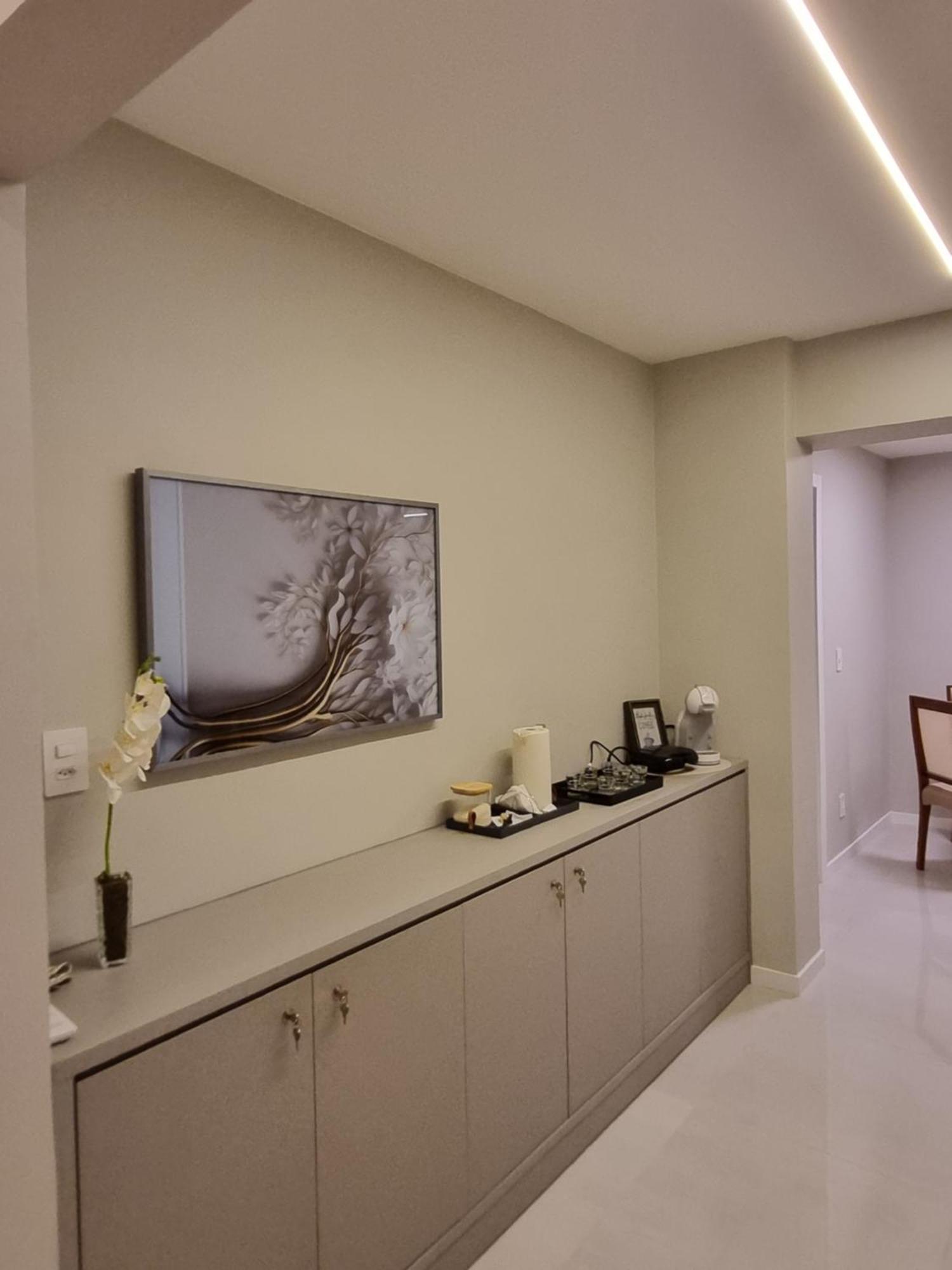 Luxo Quadra Mar Balneario Apartamento Balneário Camboriú Exterior foto