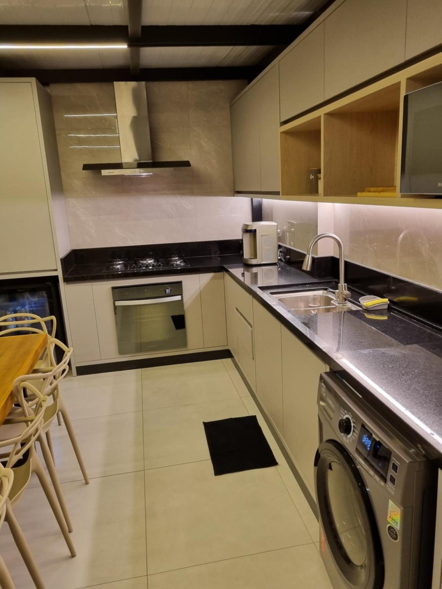Luxo Quadra Mar Balneario Apartamento Balneário Camboriú Exterior foto